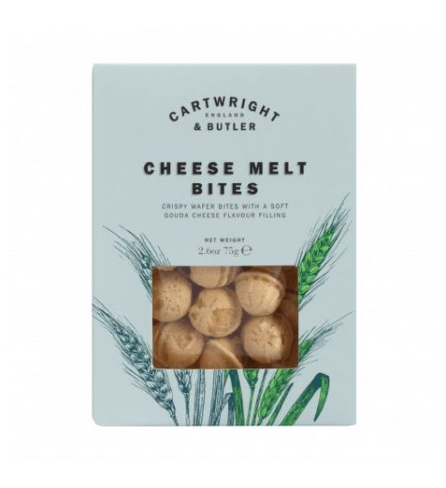 C&B Gouda Cheese Melts 75g
