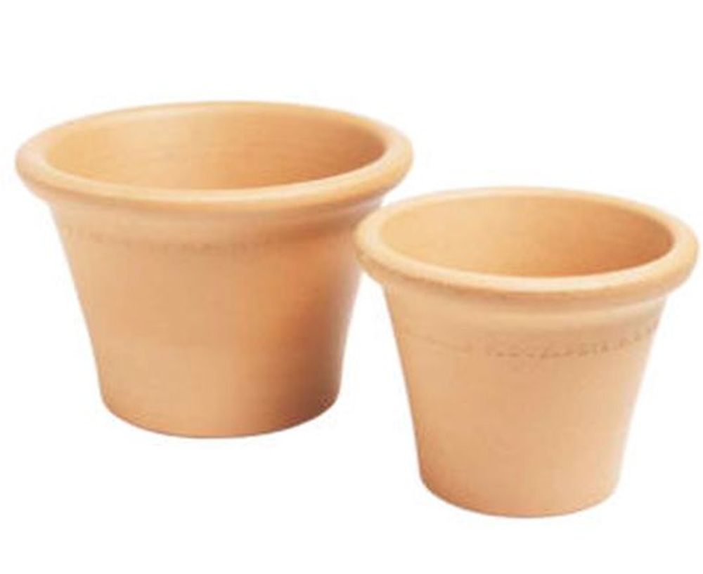 Harrogate Pot Small