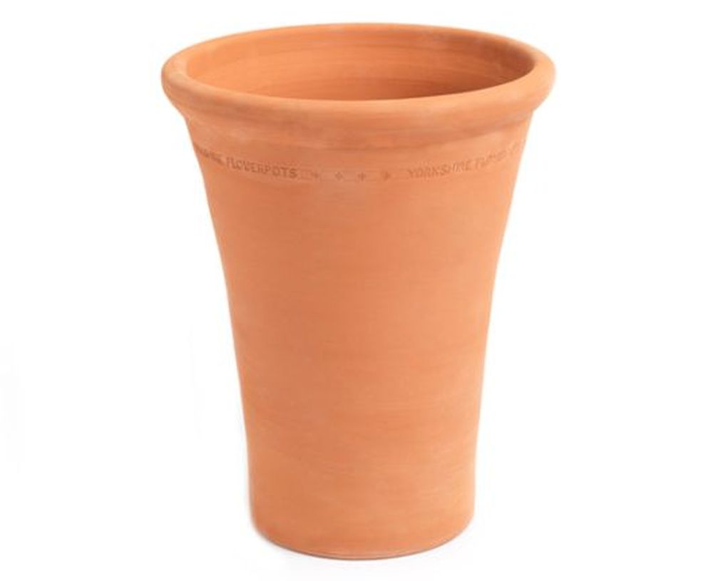 Tall Flower Pot