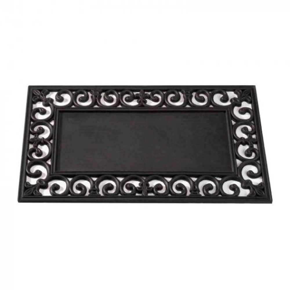 Rubber Frame 75x45cm