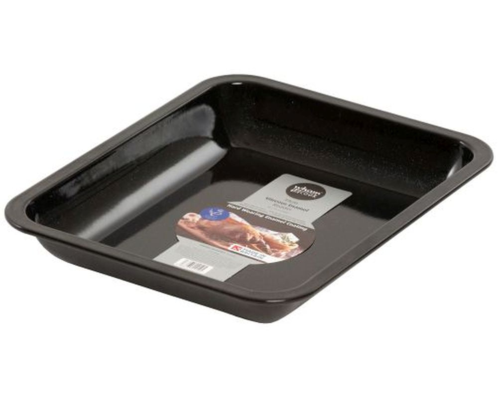 Wham Cook Enamel 39cm Roaster