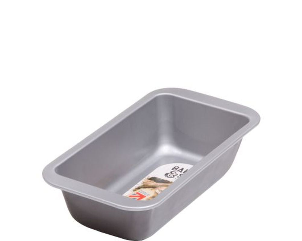 Baker & Salt Non-Stick 2lb Loaf Tin
