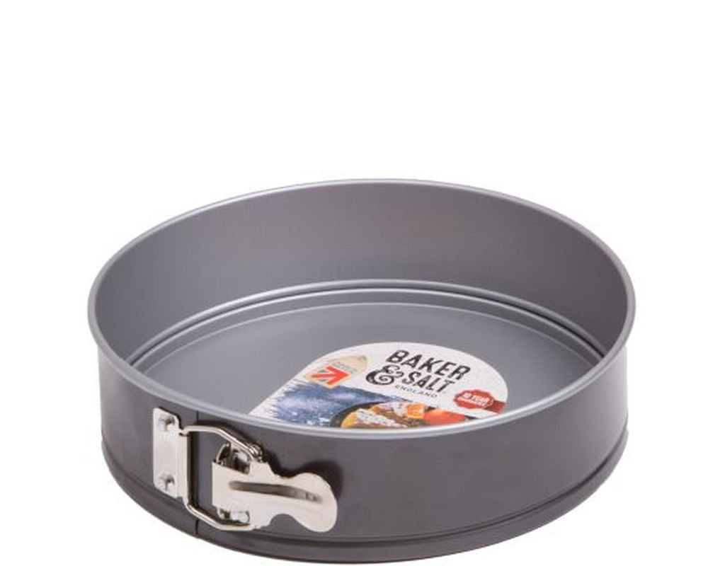 Baker & Salt Non-Stick 22cm Springform