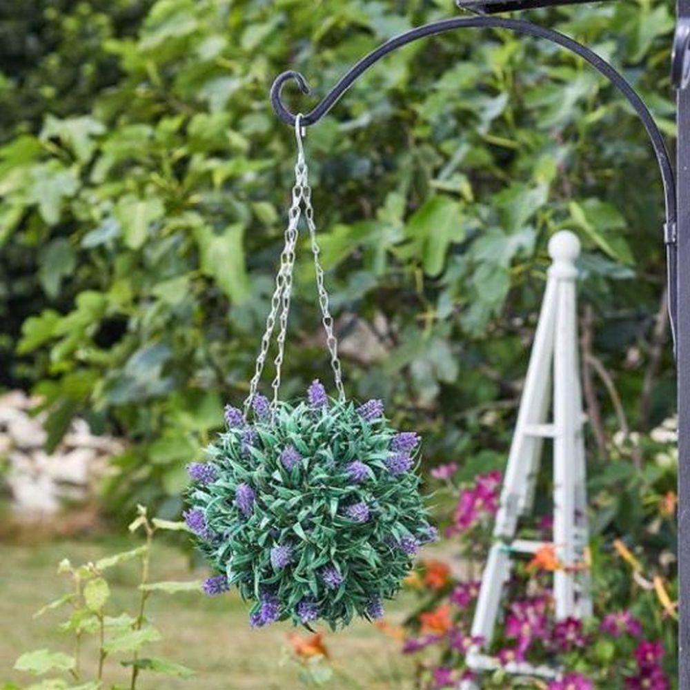 Topiary Lavender Ball 30 cm