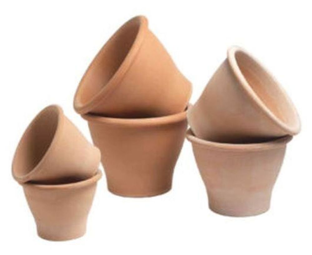 Antique Bellpot 42cm Large