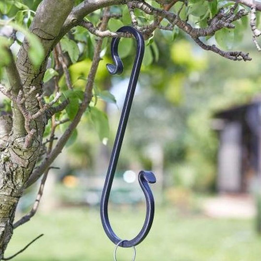 Forge Tree Hook 6in
