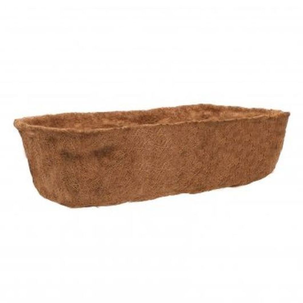 24" Trough Coco Liner