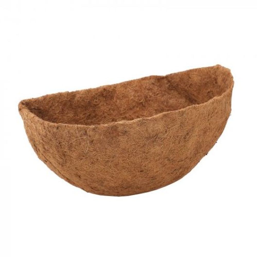 Wall Basket Coco Liner 16in