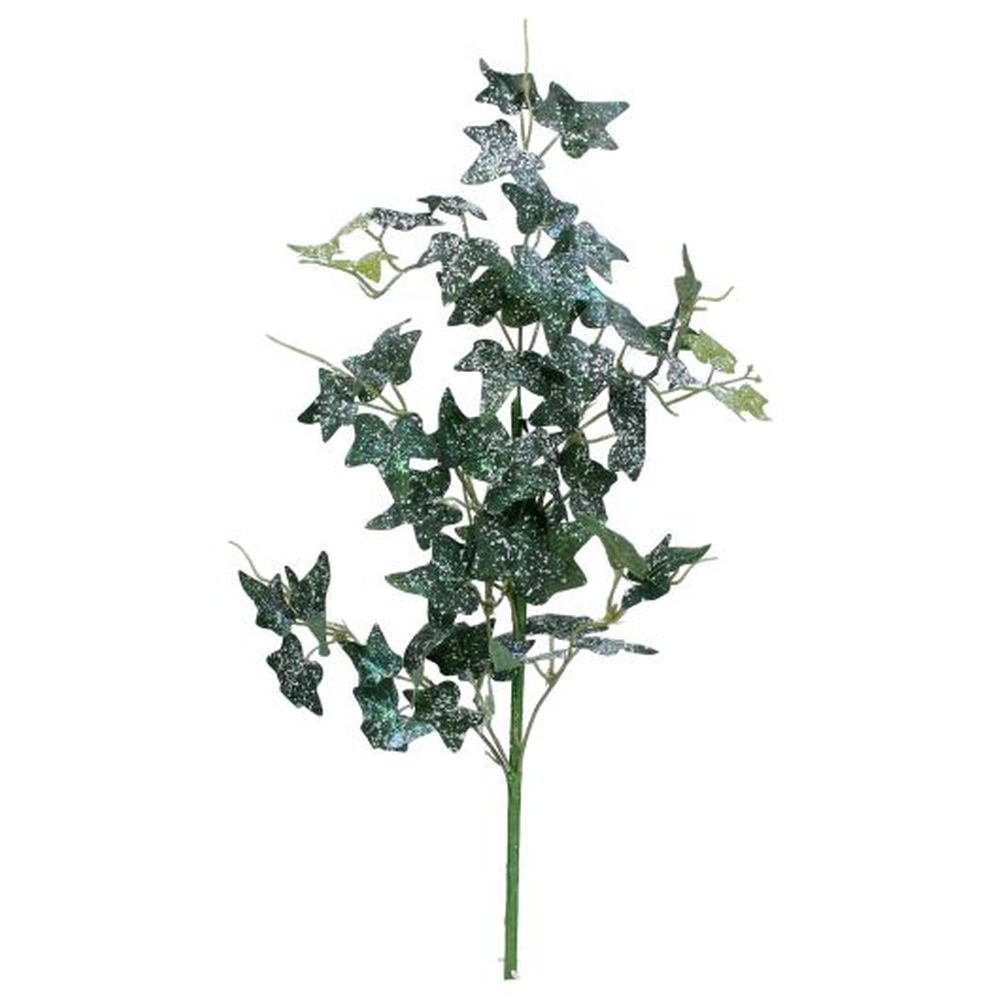 Snowy Ivy Spray