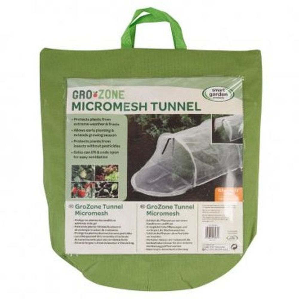 Grozone Micromesh Tunnel