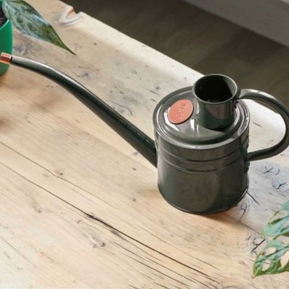 Home & Balcony Watering Can Slate 1L