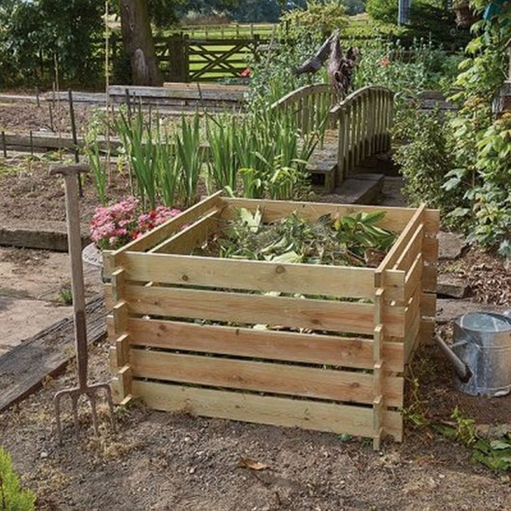 Composter