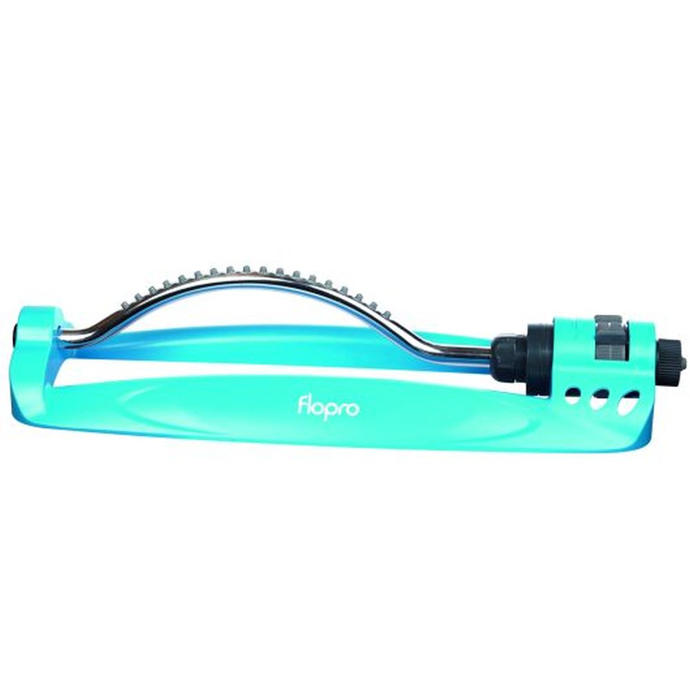 Flopro Cascade Oscillating Sprinkler