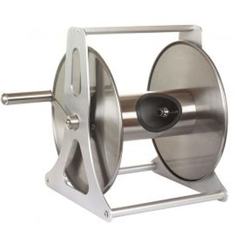 Flopro Professional Metal Reel