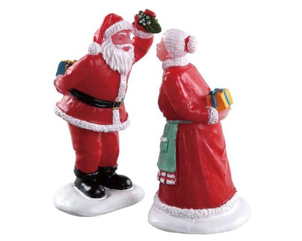 LEMAX UNDER THE MISTLETOE