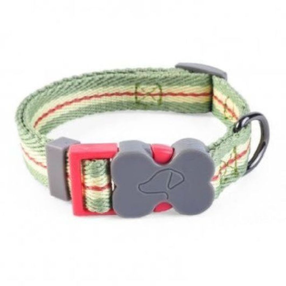 Cambridge S WalkAbout Dog Collar (23cm-36cm)