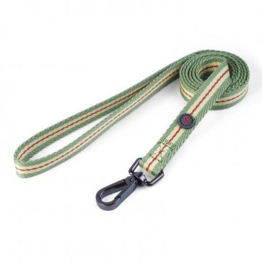 Cambridge Standard WalkAbout Dog Lead (120 x 2cm)