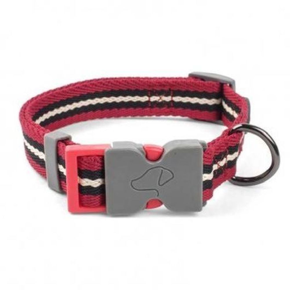 Durham M WalkAbout Dog Collar (31cm-47cm)