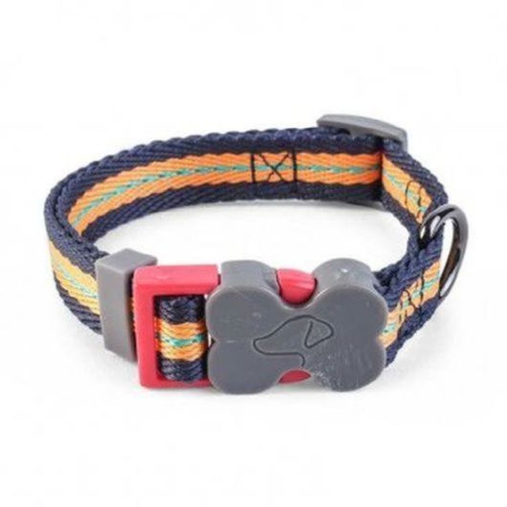 Oxford S WalkAbout Dog Collar (23cm-36cm)