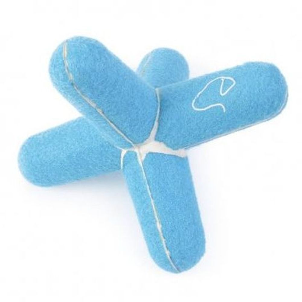 Squeaky 15cm Pooch Jack