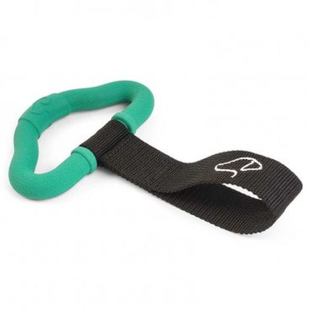 Rubber Chukker