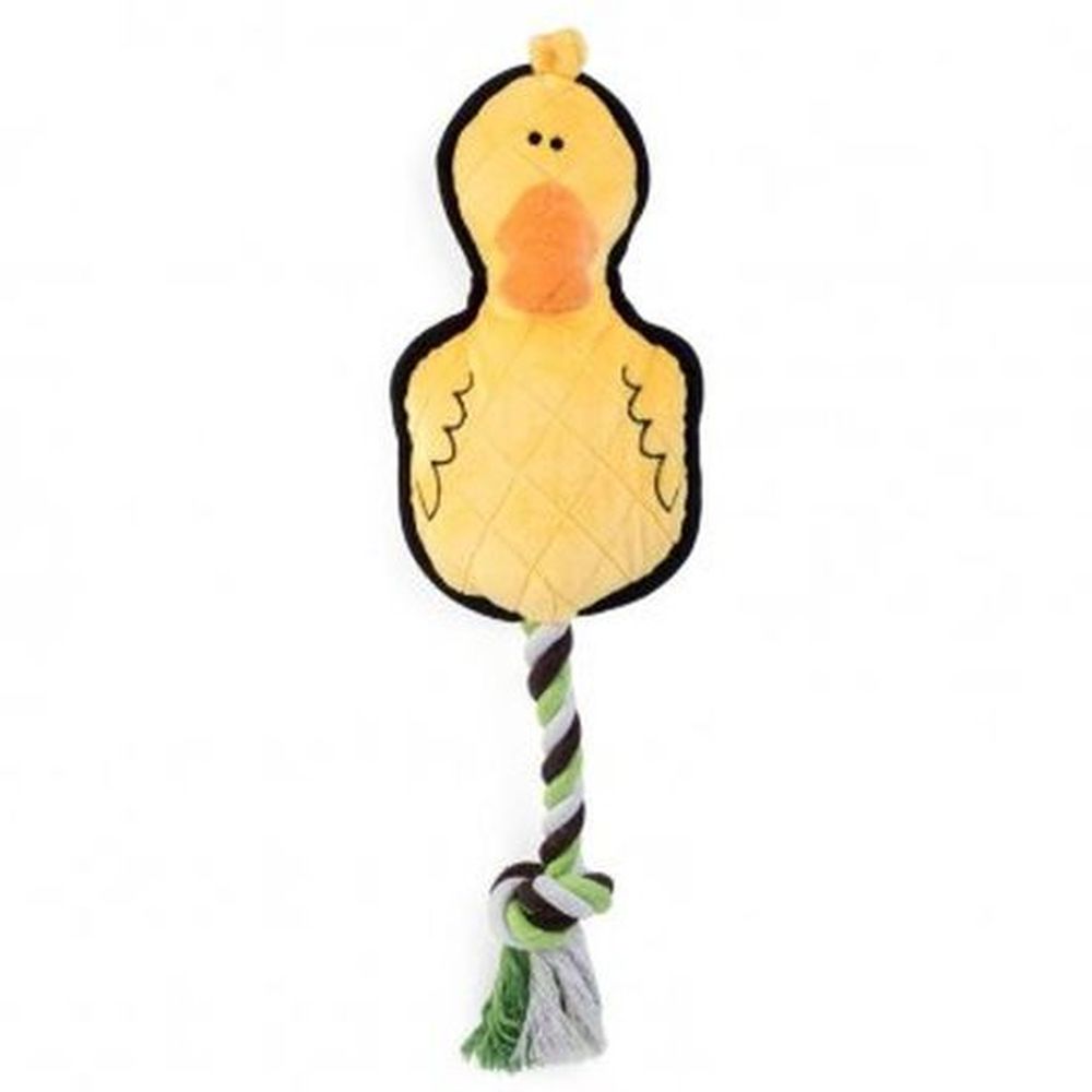 Fetch - A - Duck