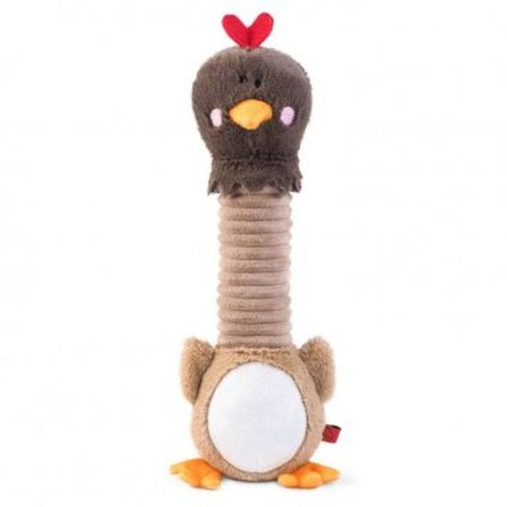 Necky Hen