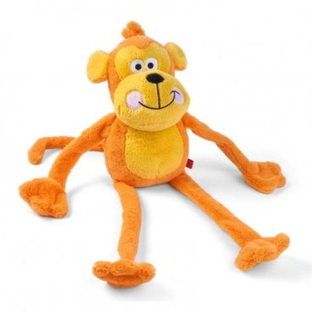 Cheekie Monkey
