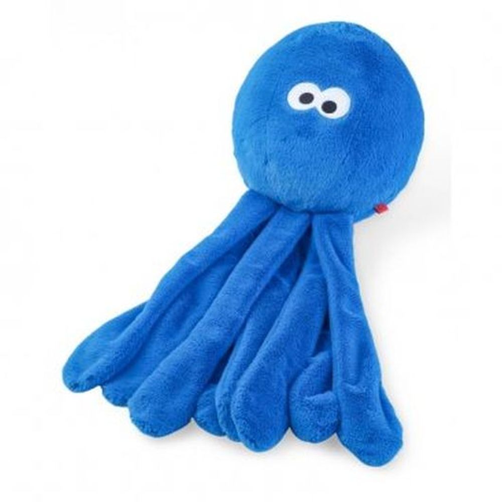 Octo Poochie