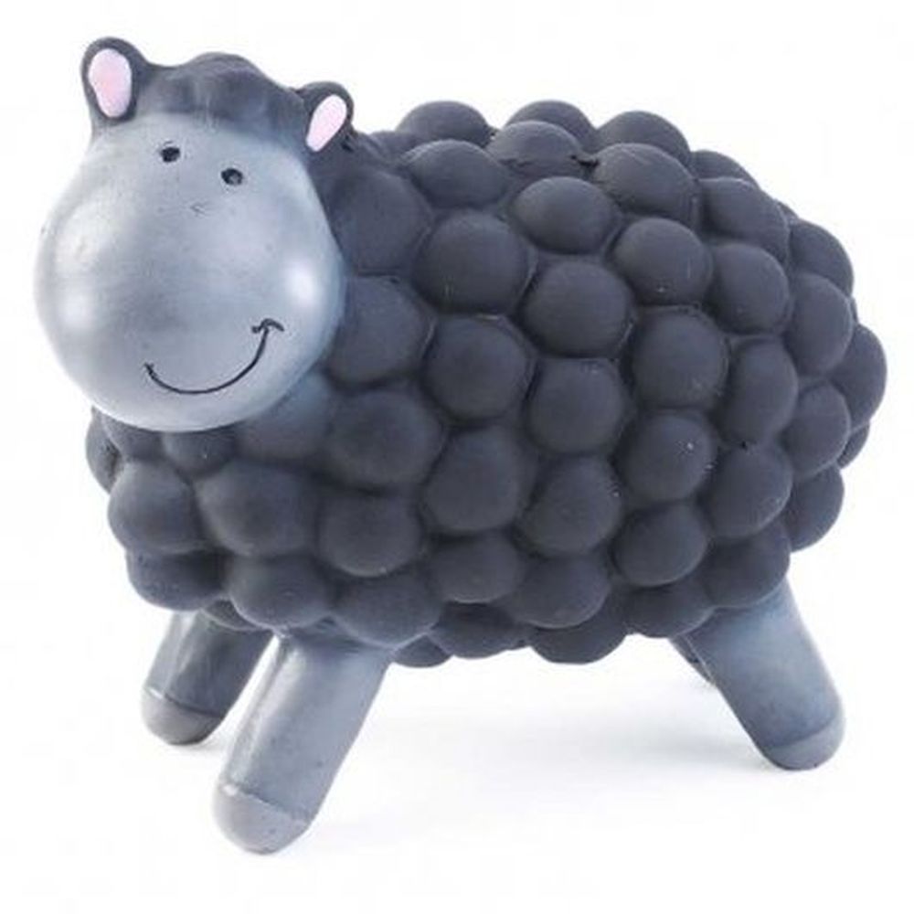 Latex Lamb - S