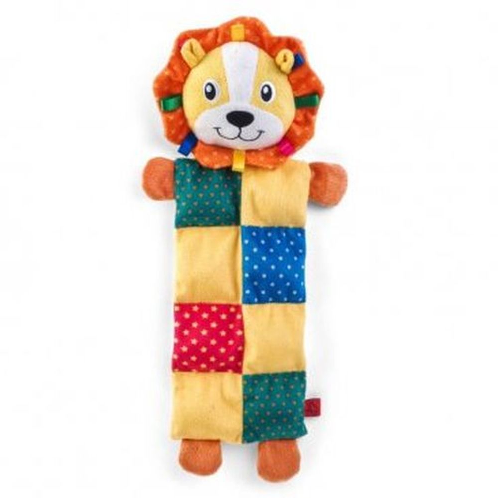 MiniPlay Leo Lion