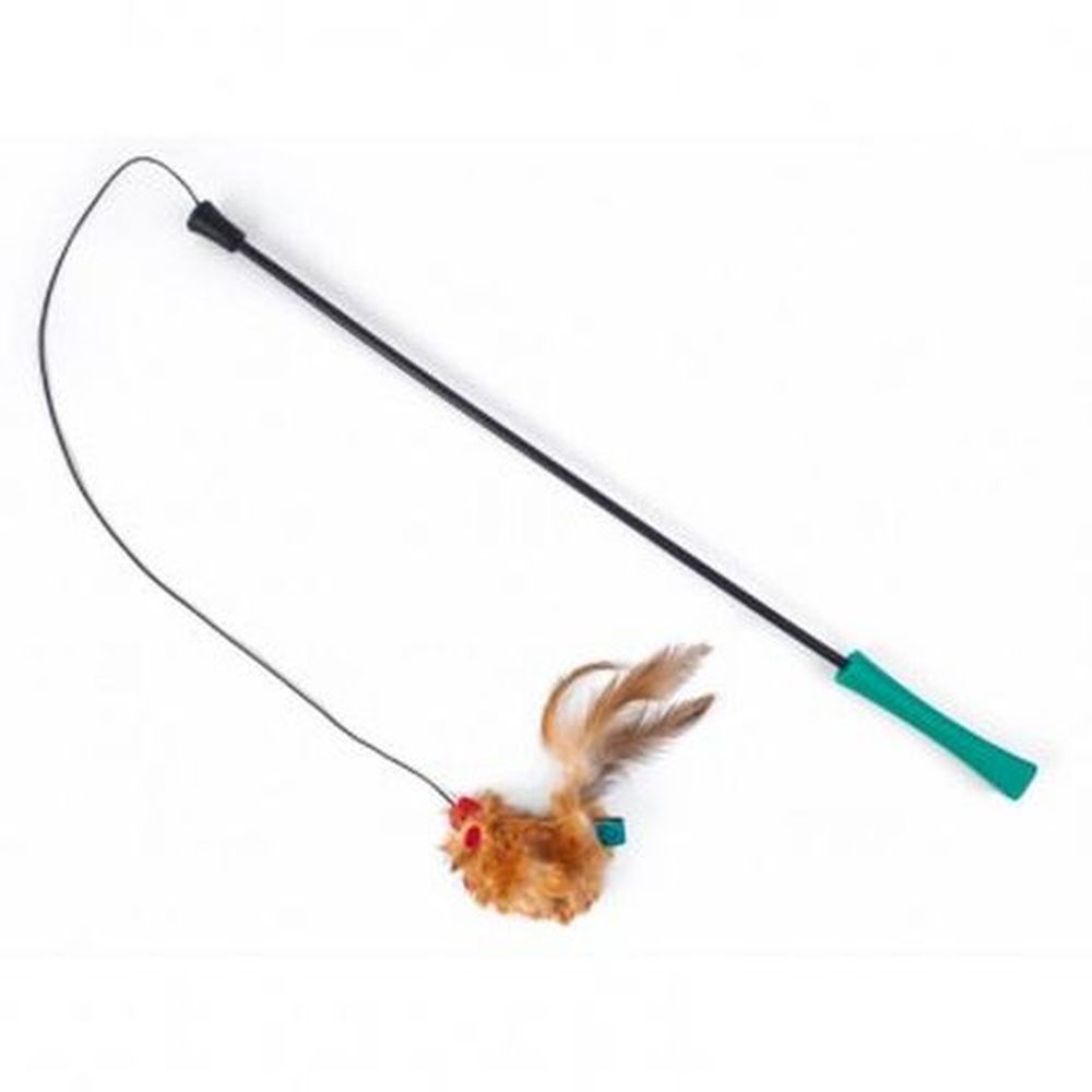 Nip-it Hen Tickle Stick