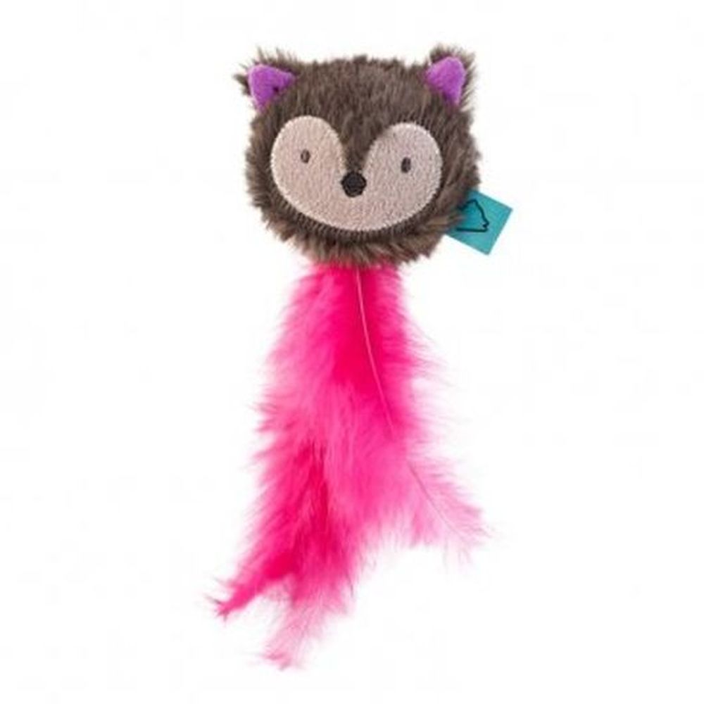 Nip-it Catnip Owlet