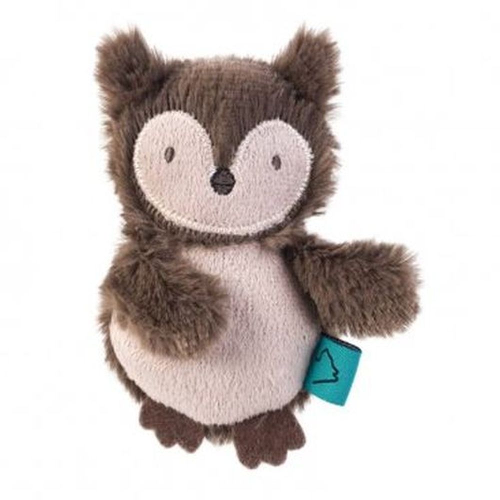 Nip-it Hooting Owlet