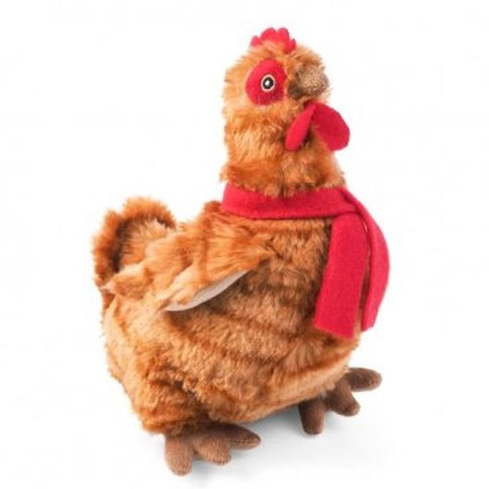 Poochie Poultry