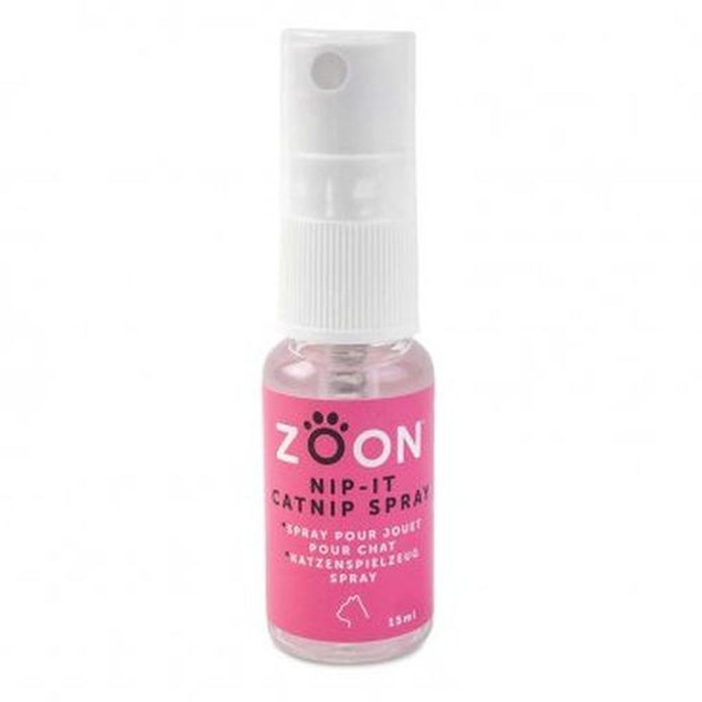 Nip-it Catnip Spray