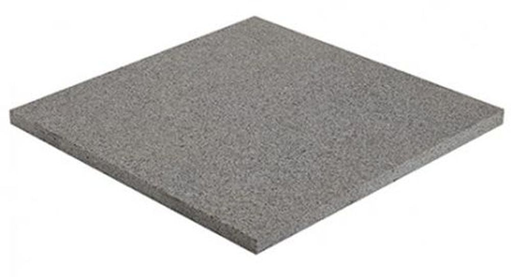 Granite Paving 400 X 400mm Dark Grey