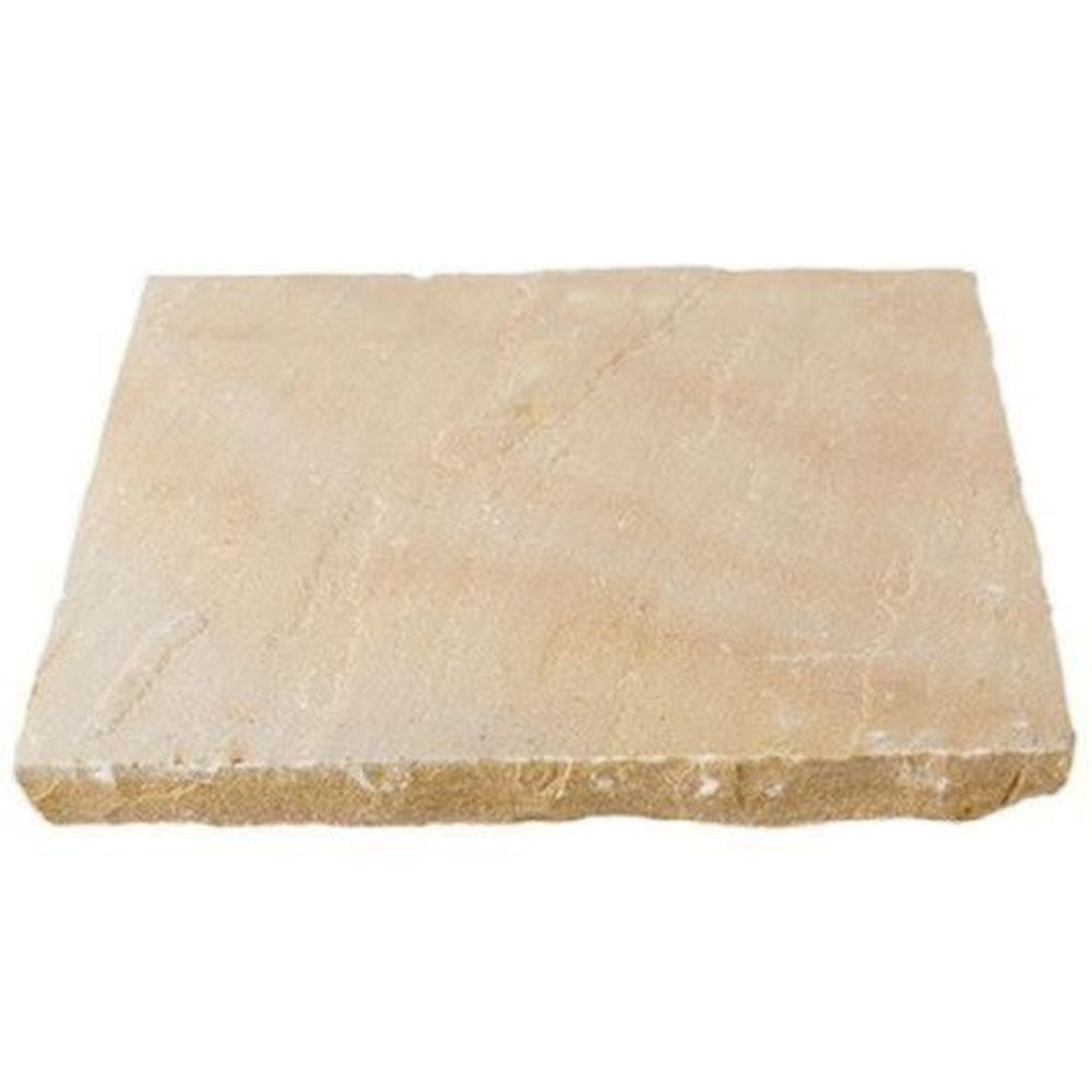Natural Sandstone 600 x 290mm Scottish Glen