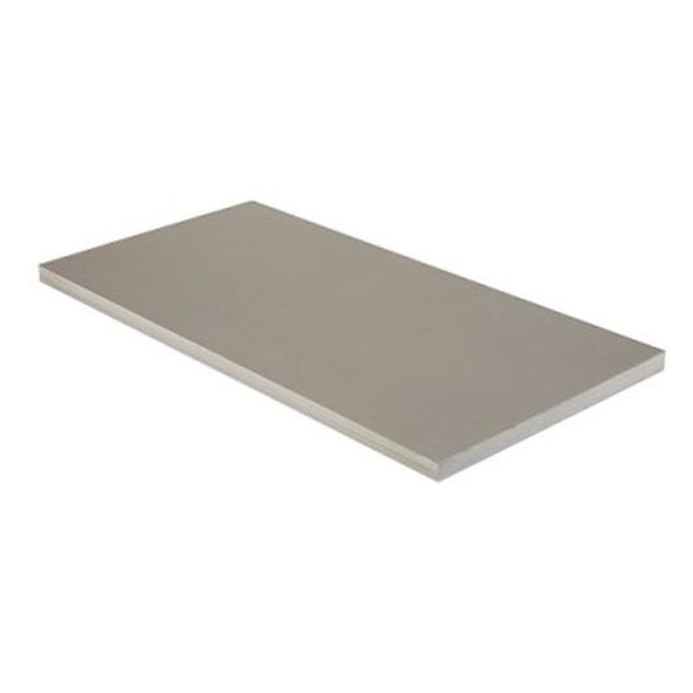 Smooth Natural Sandstone 11.52m Silver Grey
