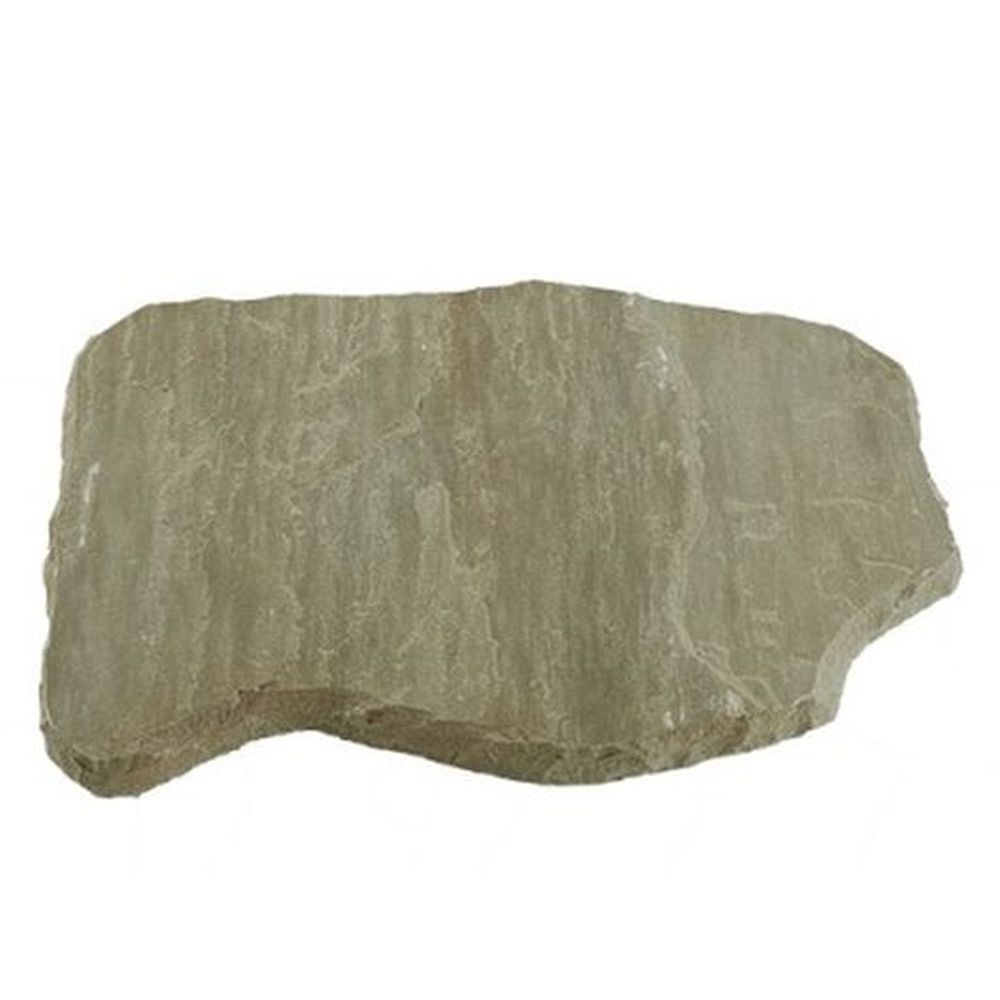 Natural Random Stepping Stone 400 X 300mm Lakefell