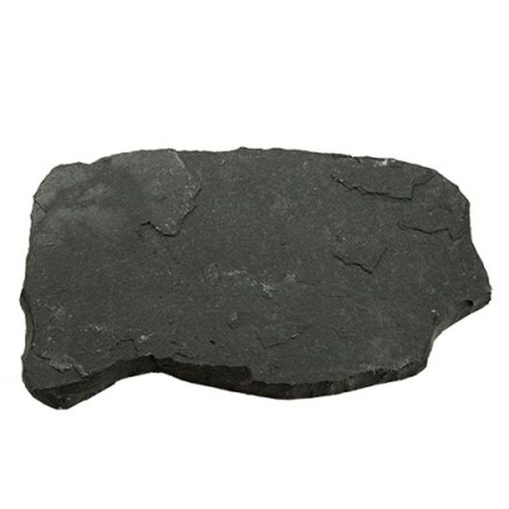 Natural Random Stepping Stone 600 X 400mm Charcoal
