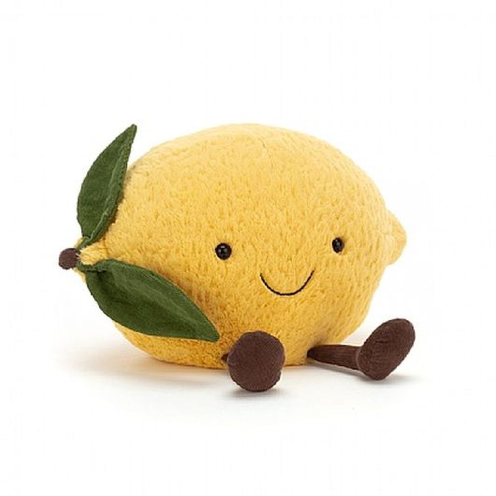 Amuseable Lemon Small