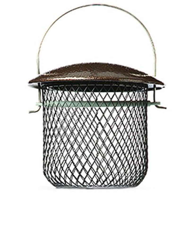 Acorn Nut Feeder