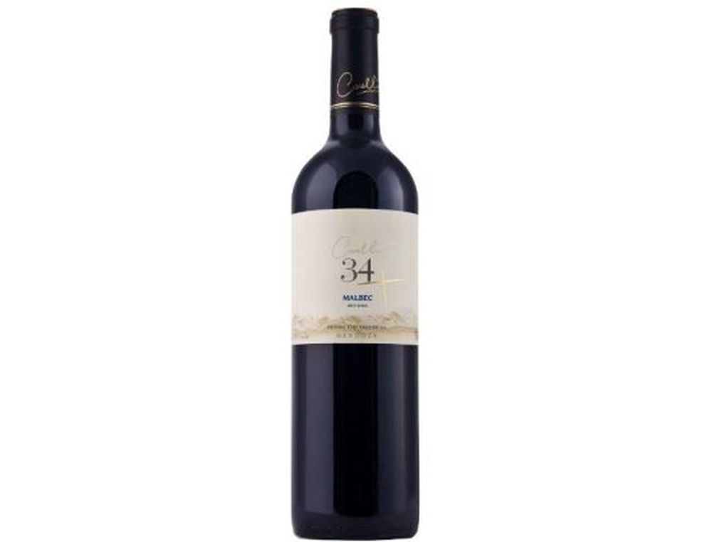 Carelli Latitud 34 Malbec