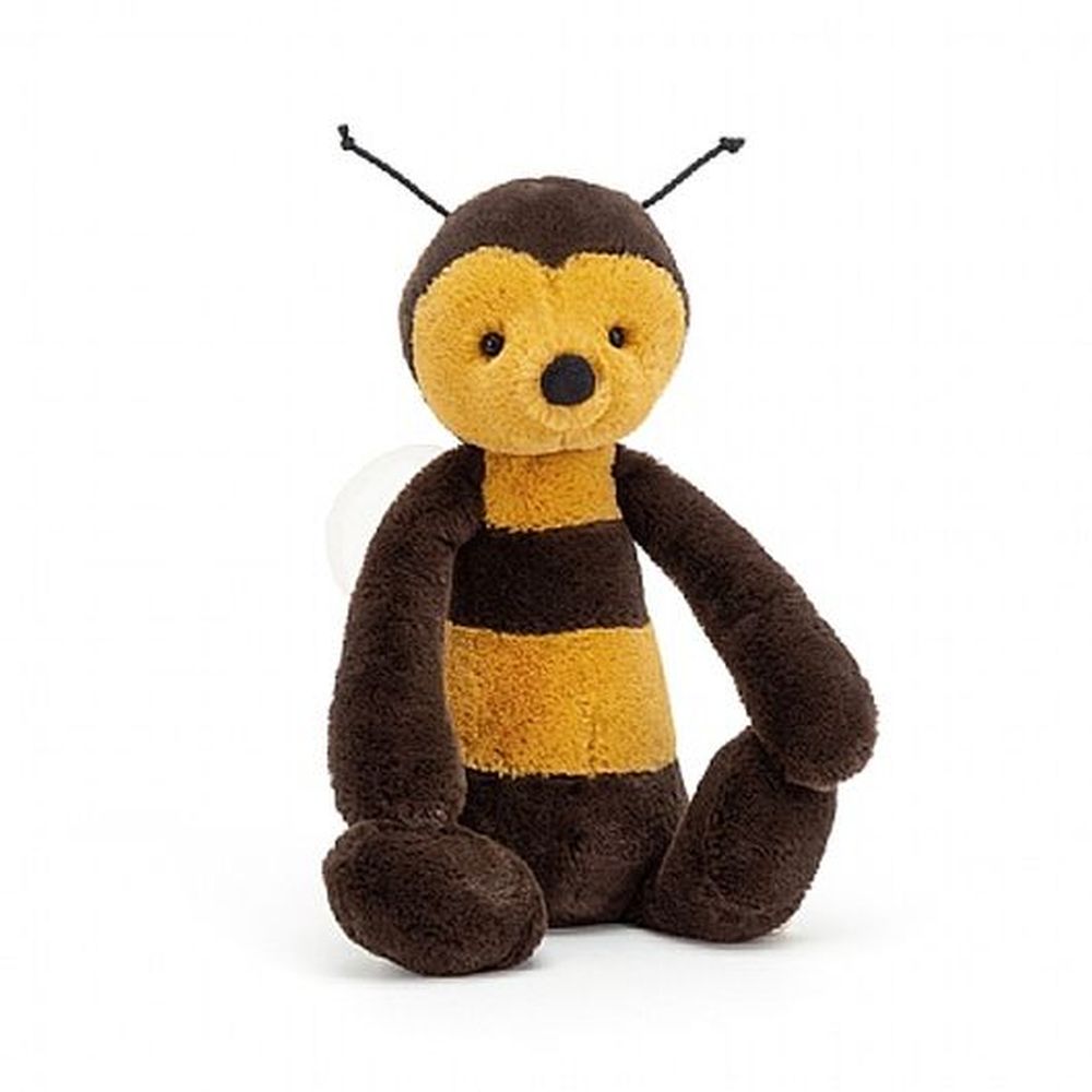 Bashful Bee Small