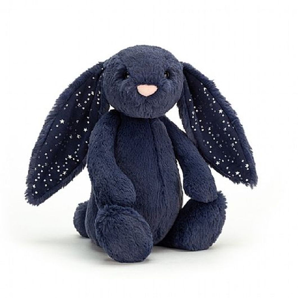 Bashful Stardust Bunny Small