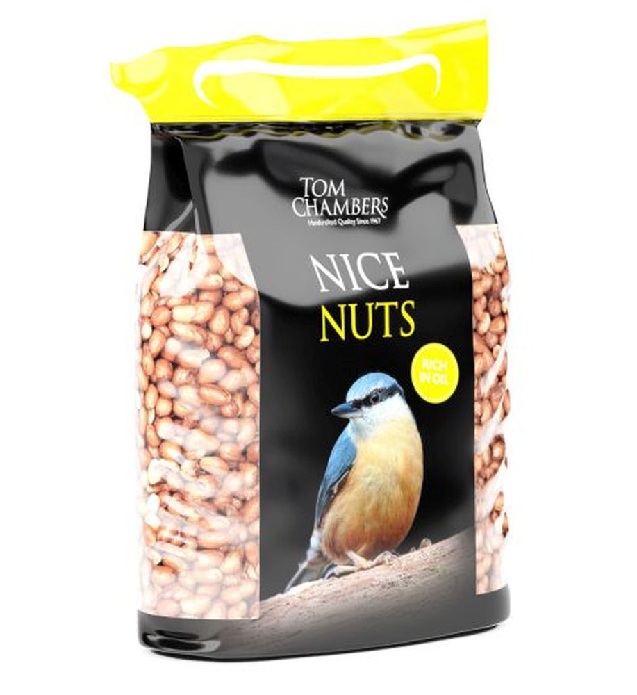 Nice Nuts 1kg
