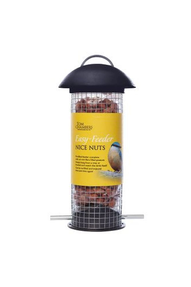 Easy Feeder - Peanuts