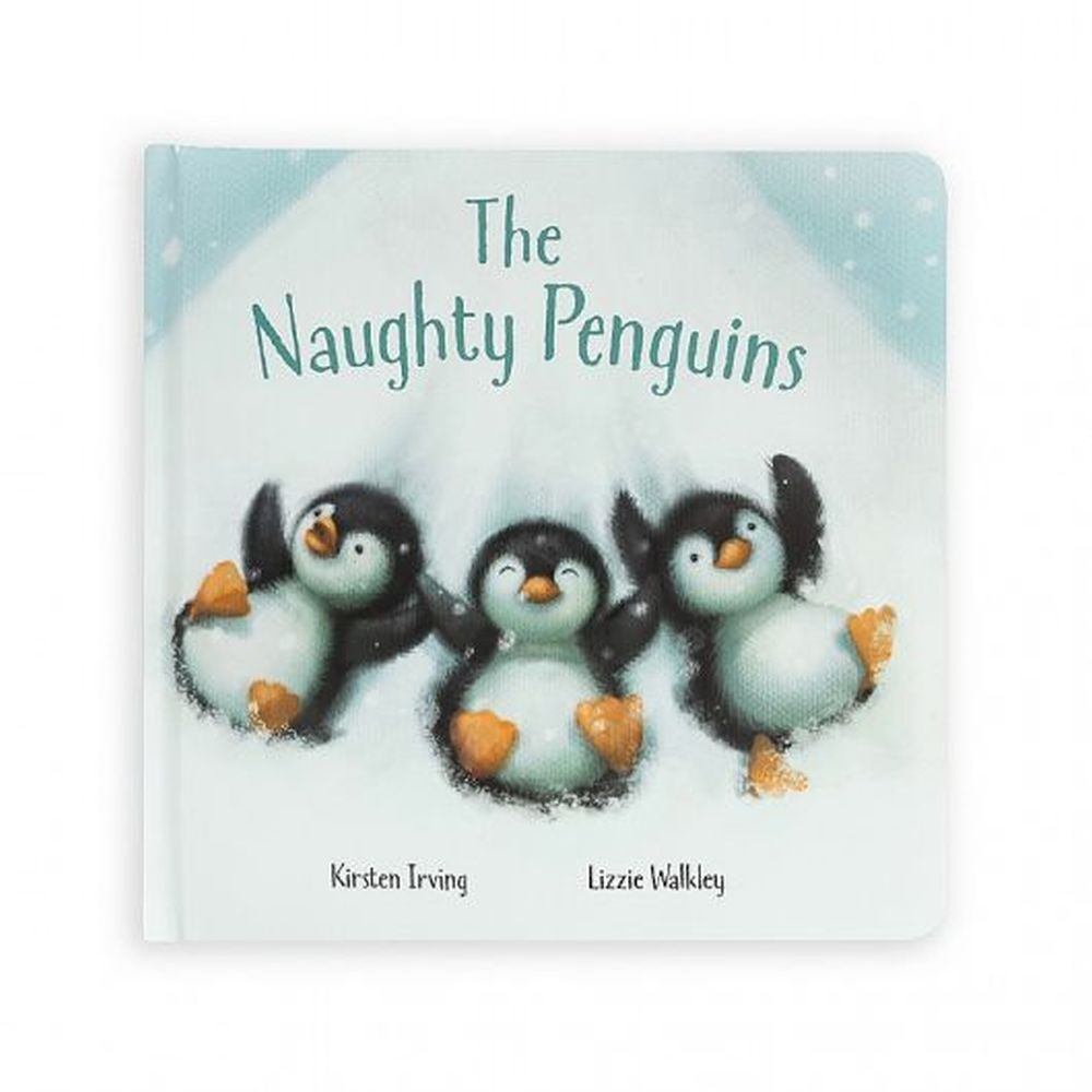 The Naughty Penguins