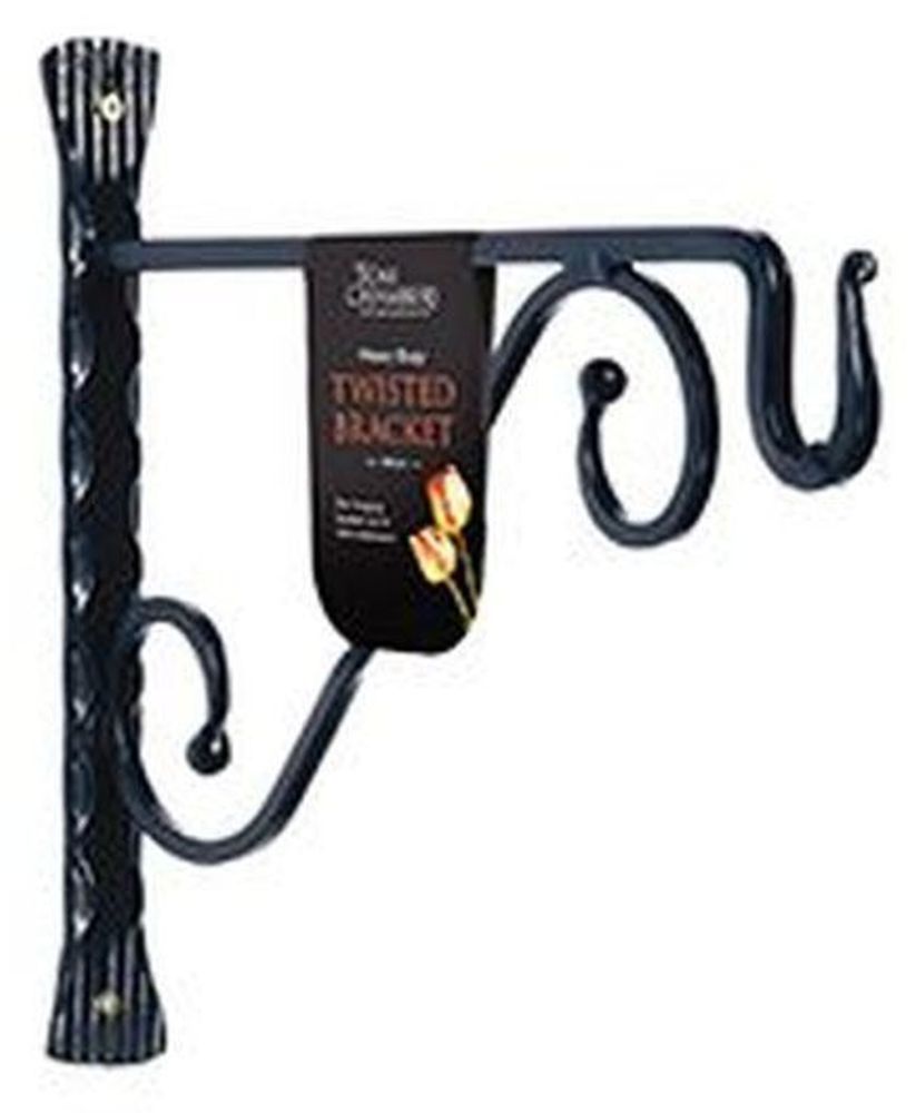 Twisted Bracket 35cm